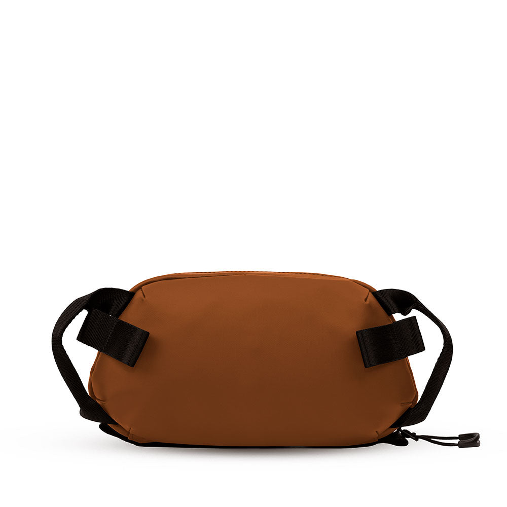 Tech Bag 2.0 (Medium, Sedona Orange)