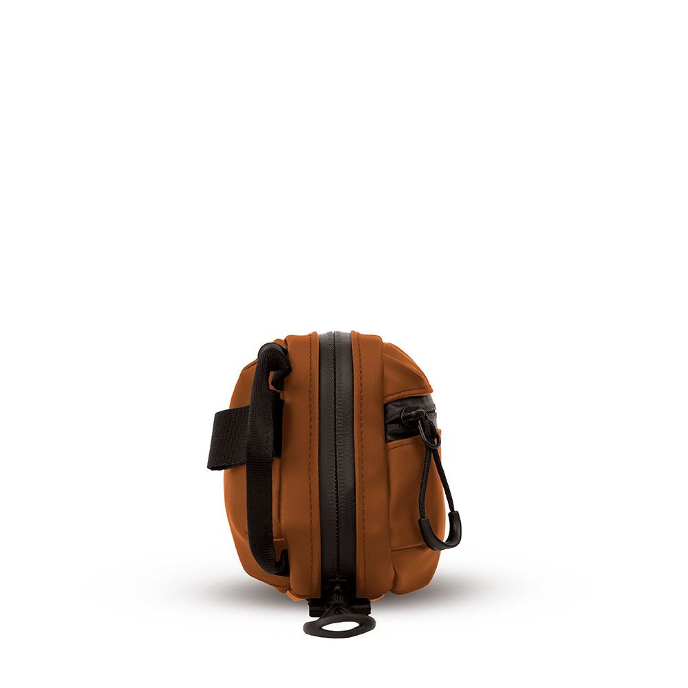 Tech Bag 2.0 (Medium, Sedona Orange)