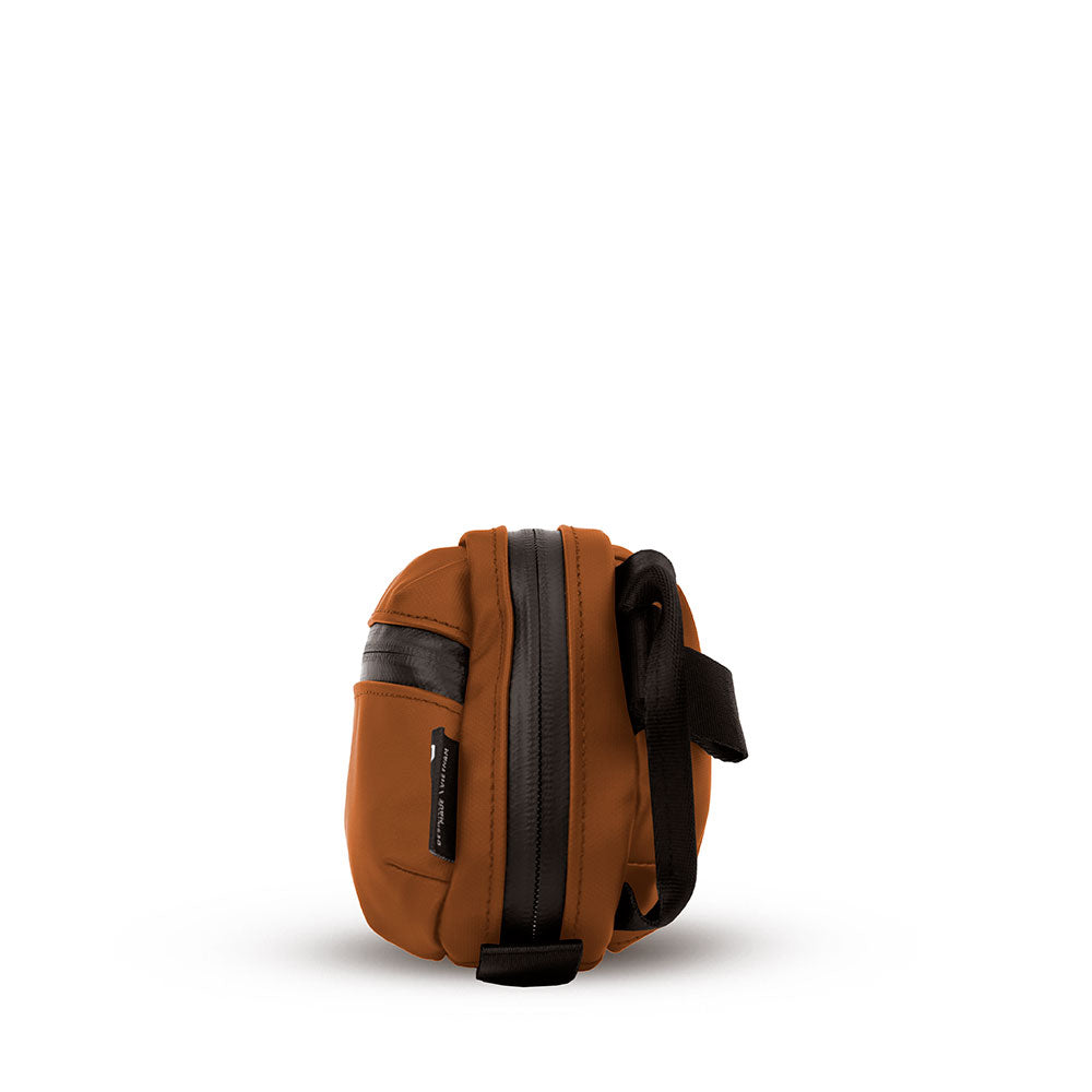 Tech Bag 2.0 (Medium, Sedona Orange)