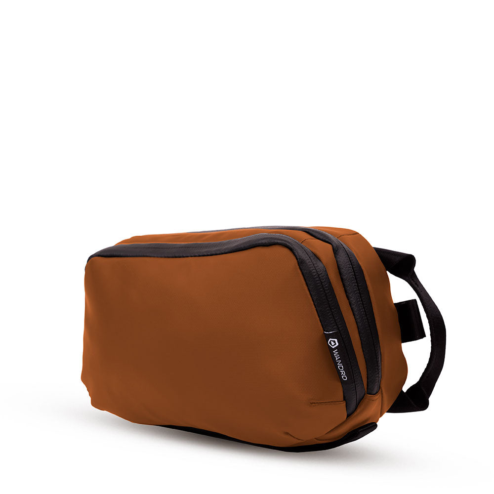 Tech Bag 2.0 (Large, Sedona Orange)