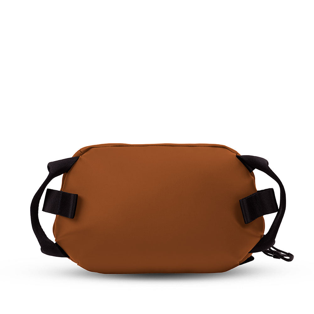 Tech Bag 2.0 (Large, Sedona Orange)