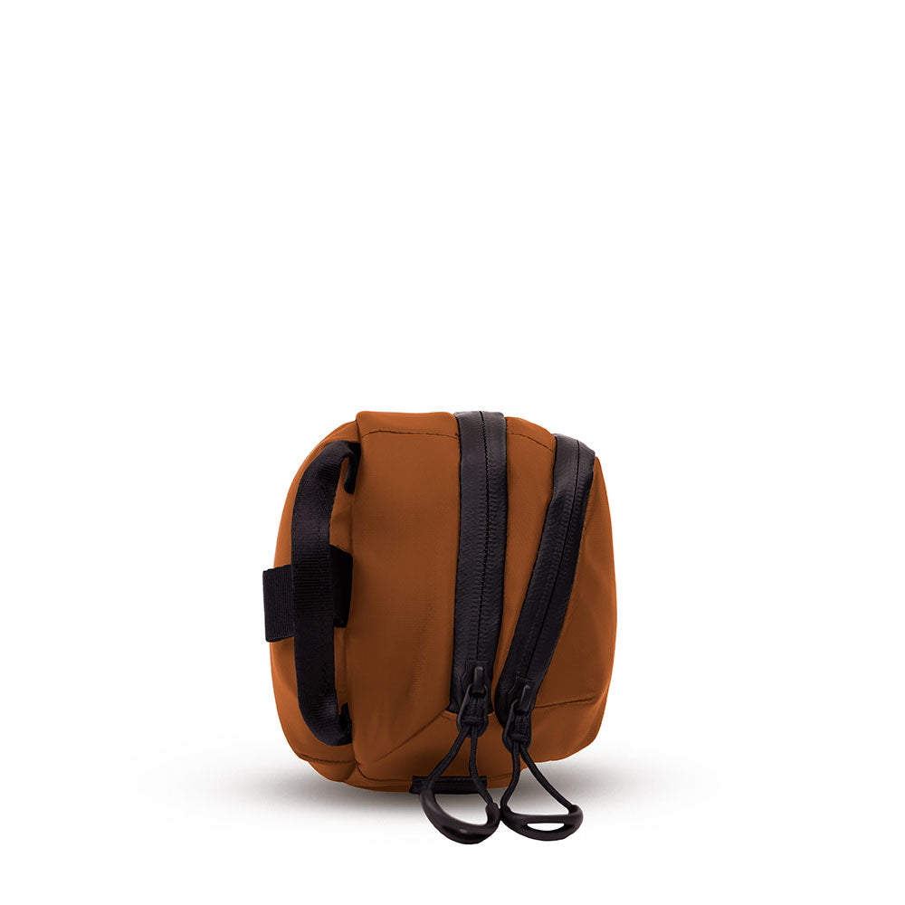 Tech Bag 2.0 (Large, Sedona Orange)