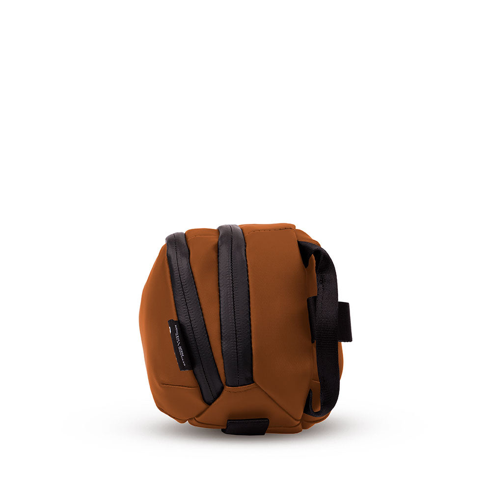 Tech Bag 2.0 (Large, Sedona Orange)
