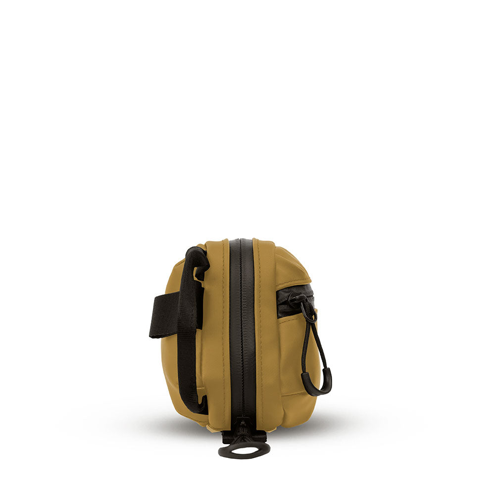 Pochette Tech 2.0 (Moyen, Jaune Dallol)