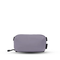 Pochette Tech 2.0 (Petit, Mauve Uyuni)