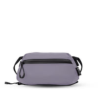 Pochette Tech 2.0 (Moyen, Mauve Uyuni)