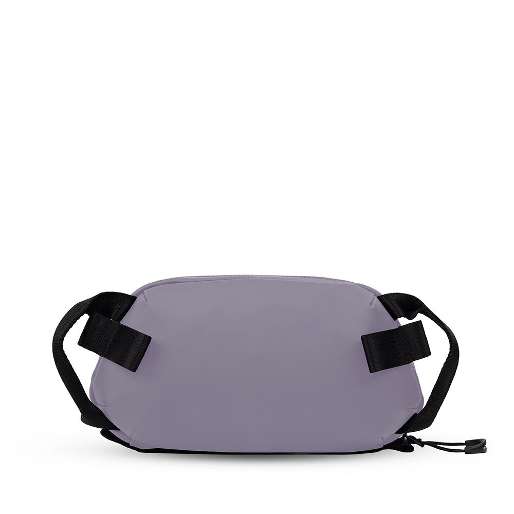 Pochette Tech 2.0 (Moyen, Mauve Uyuni)