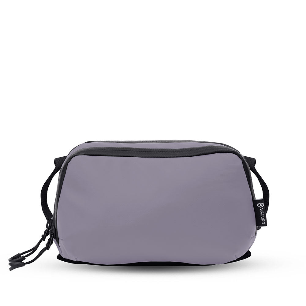 Pochette Tech 2.0 (Large, Mauve Uyuni)