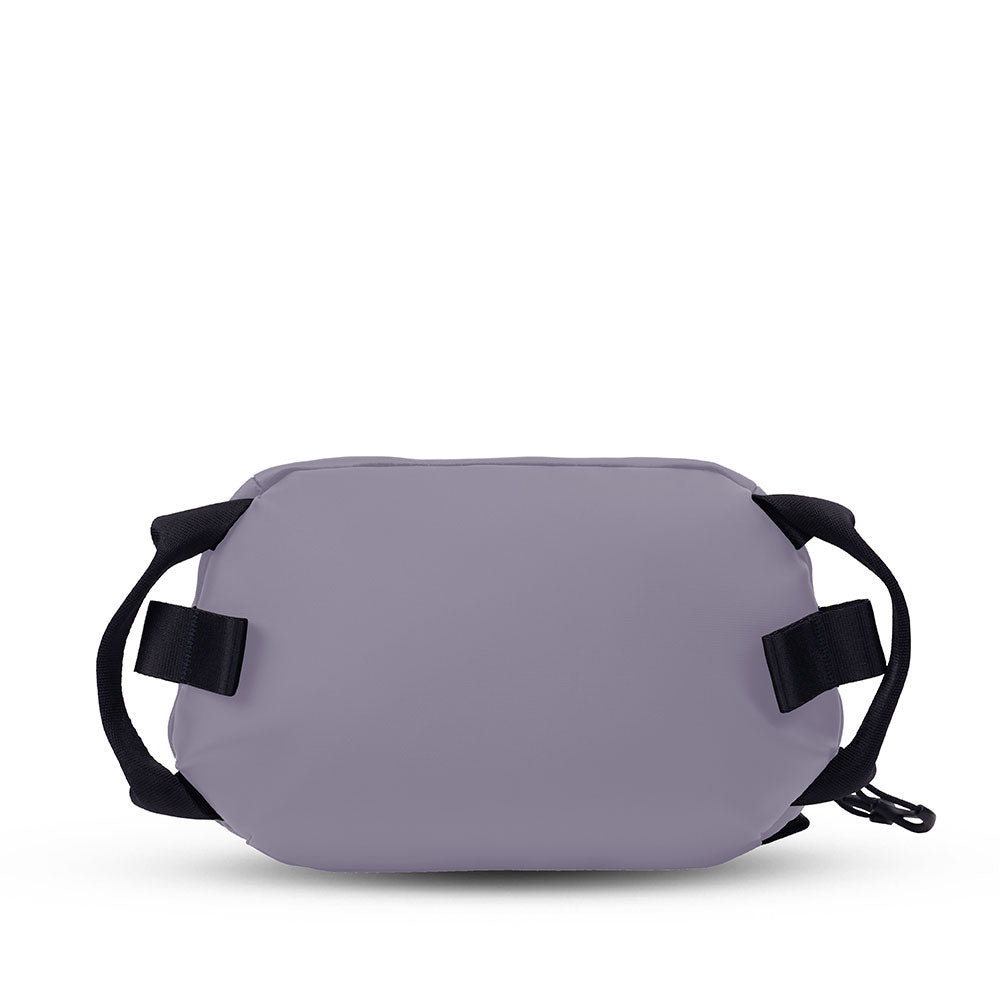 Pochette Tech 2.0 (Large, Mauve Uyuni)