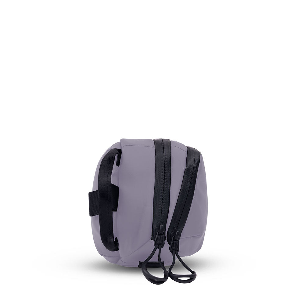 Pochette Tech 2.0 (Large, Mauve Uyuni)
