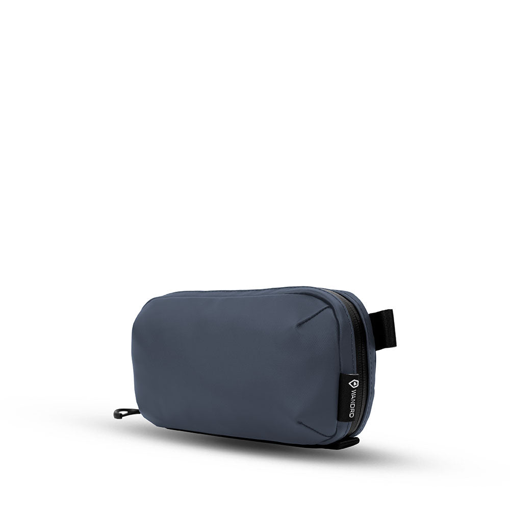 Pochette Tech 2.0 (Petit, Bleu Aegean)