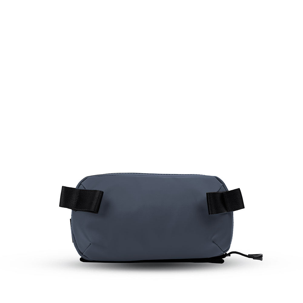 Pochette Tech 2.0 (Petit, Bleu Aegean)