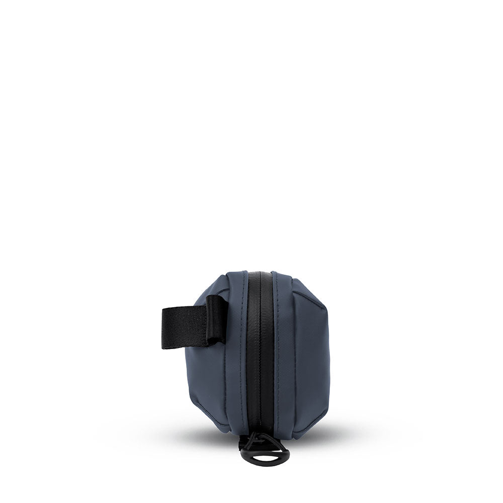 Pochette Tech 2.0 (Petit, Bleu Aegean)