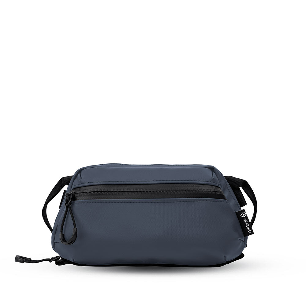 Tech Bag 2.0 (Medium, Aegean Blue)