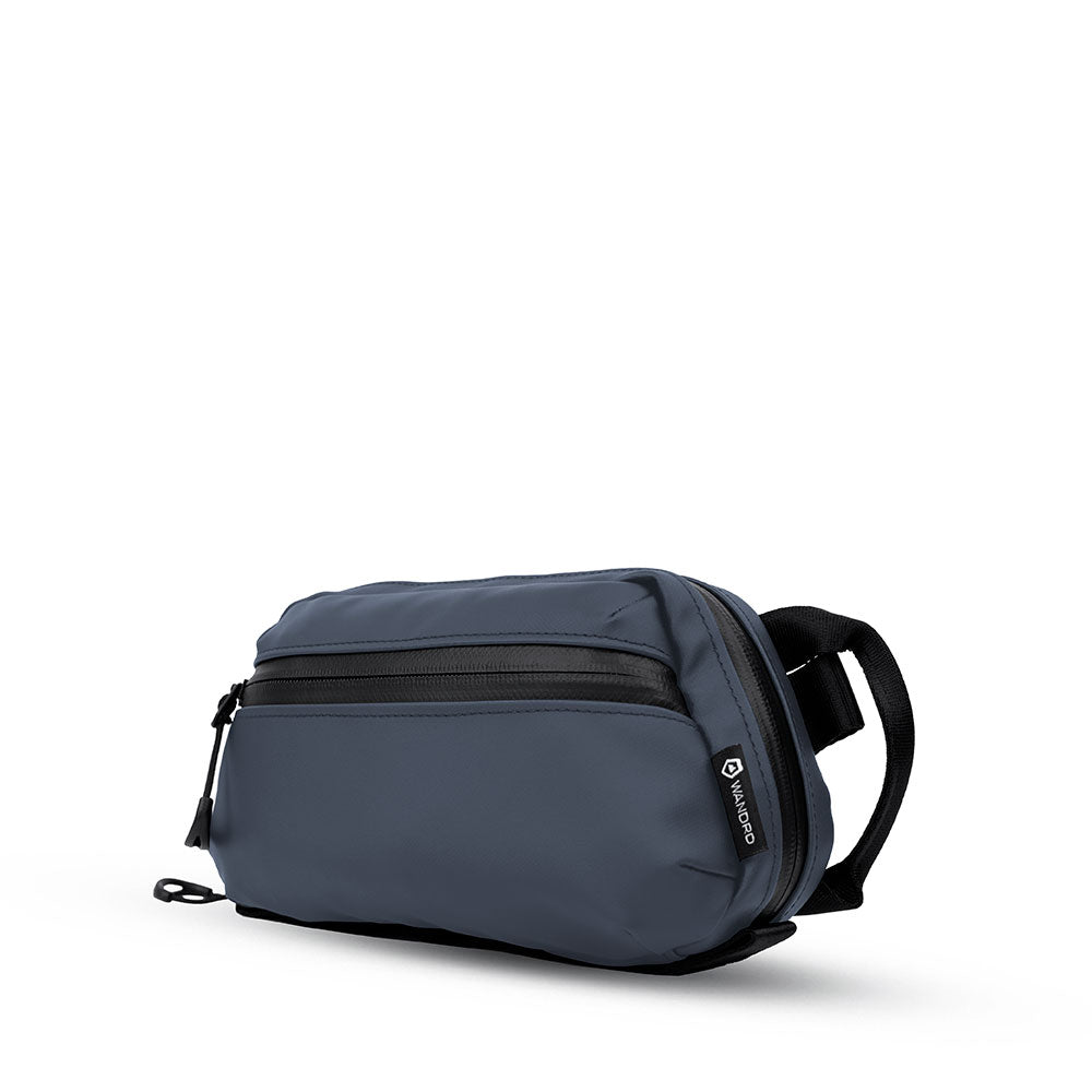 Tech Bag 2.0 (Medium, Aegean Blue)