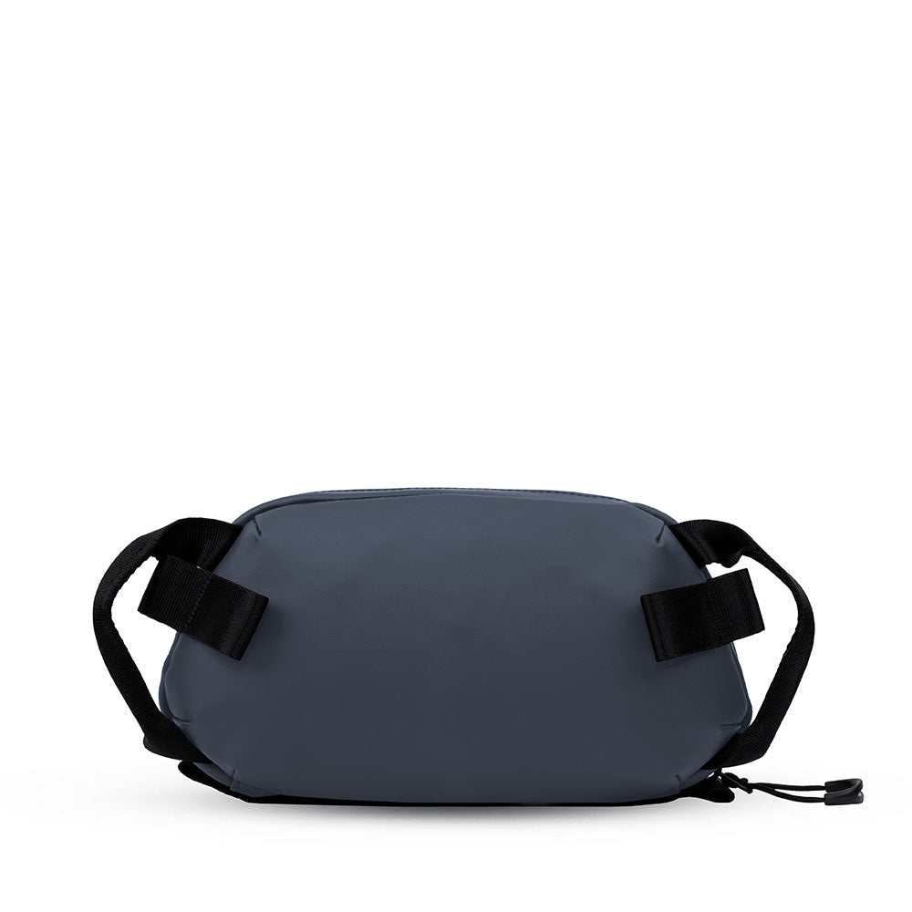 Tech Bag 2.0 (Medium, Aegean Blue)