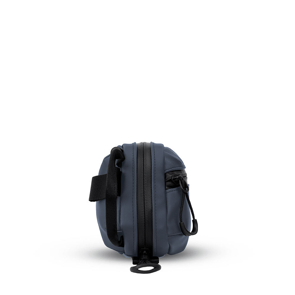 Tech Bag 2.0 (Medium, Aegean Blue)