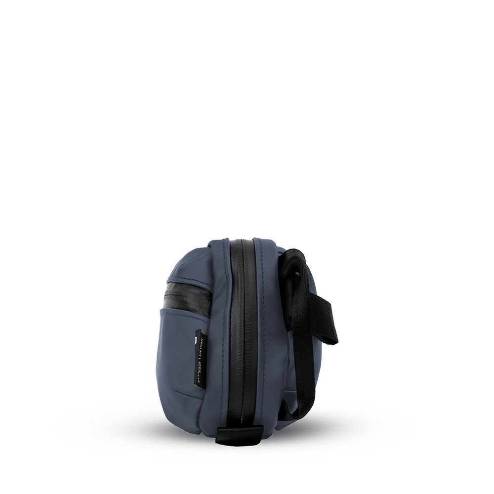Tech Bag 2.0 (Medium, Aegean Blue)