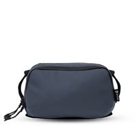 Pochette Tech 2.0 (Large, Bleu Aegean)
