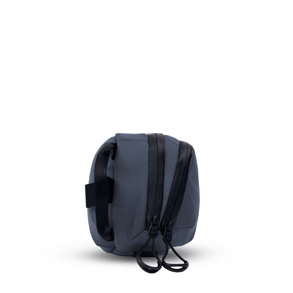 Pochette Tech 2.0 (Large, Bleu Aegean)