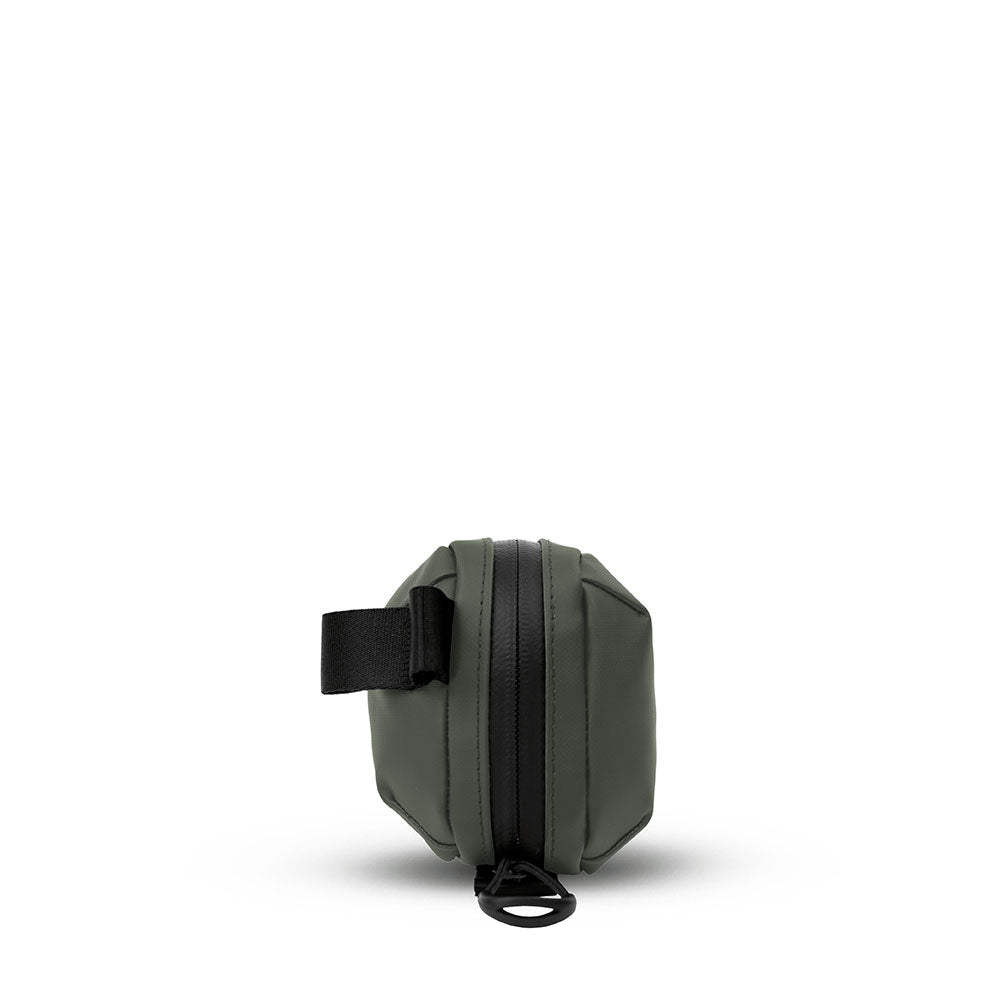 Pochette Tech 2.0 (Petit, Vert Wasatch)