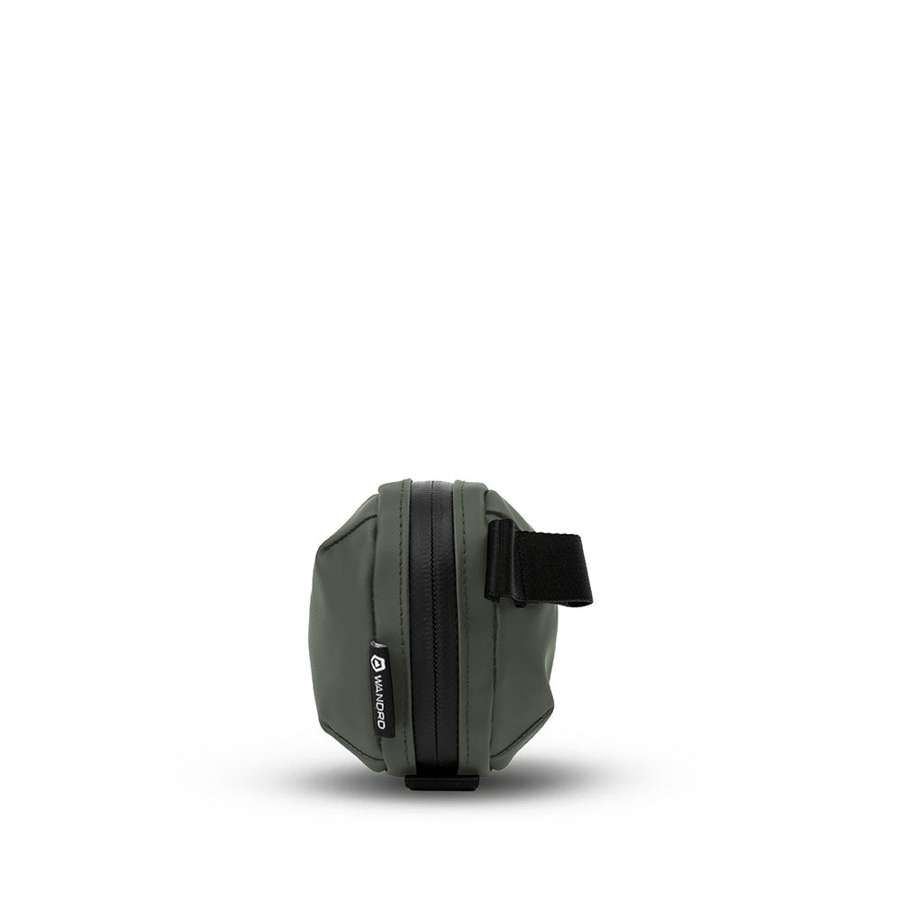 Pochette Tech 2.0 (Petit, Vert Wasatch)