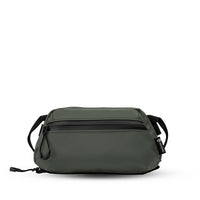 Pochette Tech 2.0 (Moyen, Vert Wasatch)