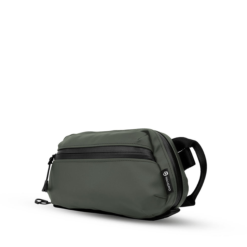 Pochette Tech 2.0 (Moyen, Vert Wasatch)