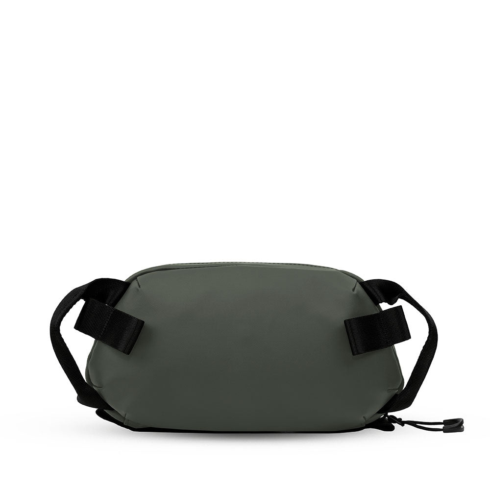Pochette Tech 2.0 (Moyen, Vert Wasatch)