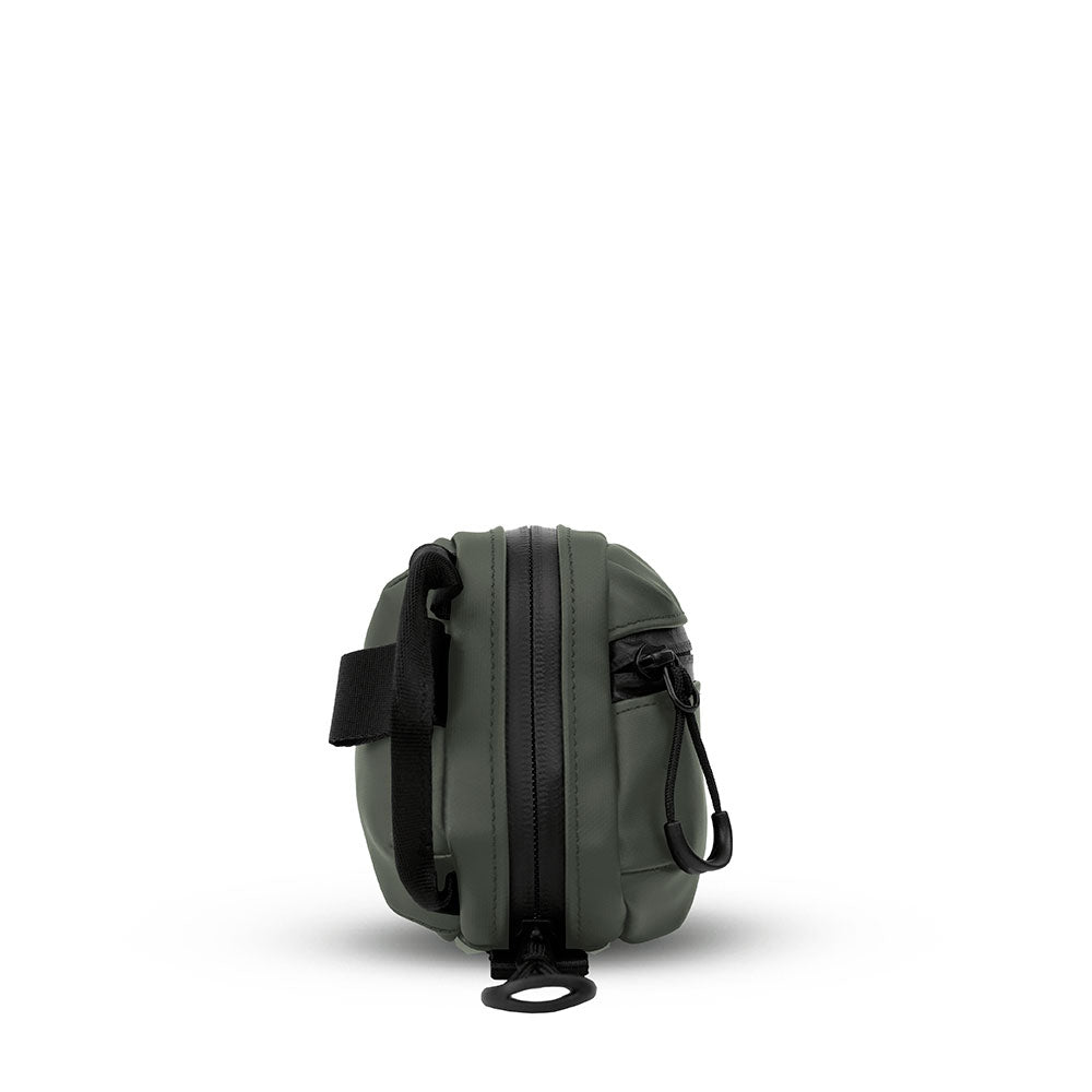 Pochette Tech 2.0 (Moyen, Vert Wasatch)