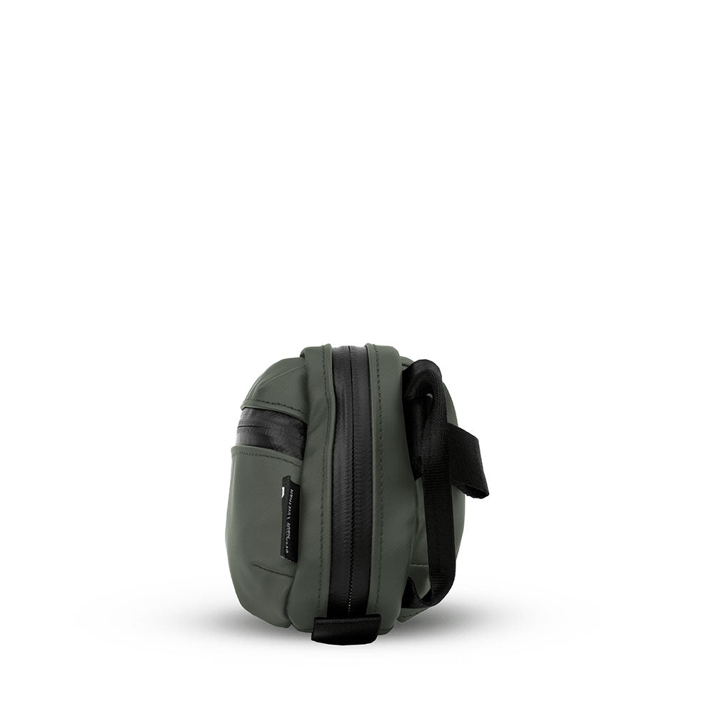 Pochette Tech 2.0 (Moyen, Vert Wasatch)