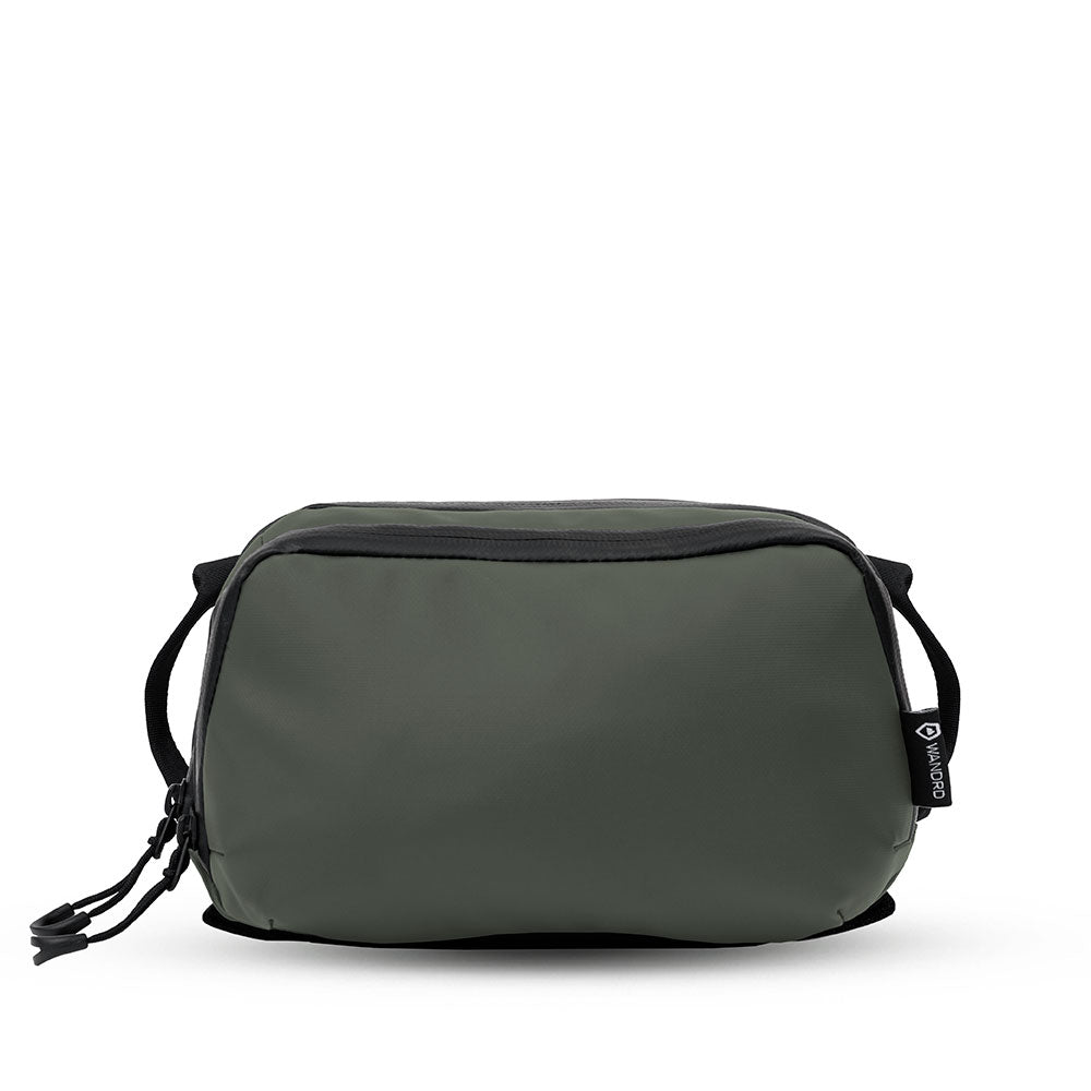Pochette Tech 2.0 (Large, Vert Wasatch)