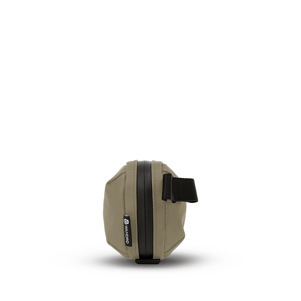 Tech Bag 2.0 (Small, Yuma Tan)