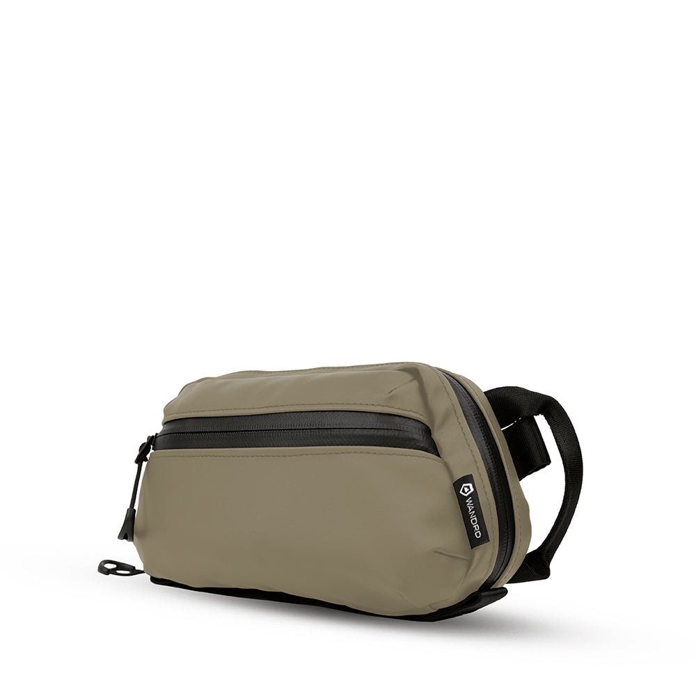Pochette Tech 2.0 (Moyen, Yuma Tan)