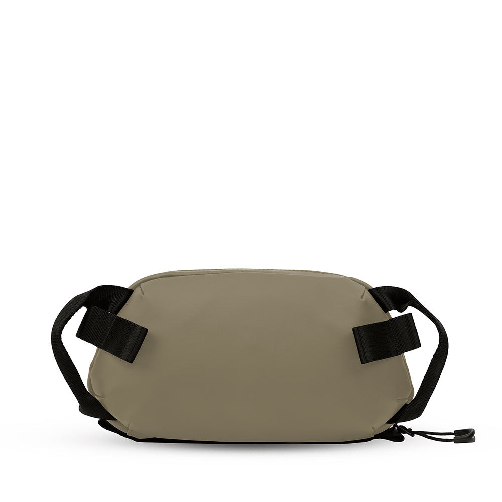 Pochette Tech 2.0 (Moyen, Yuma Tan)