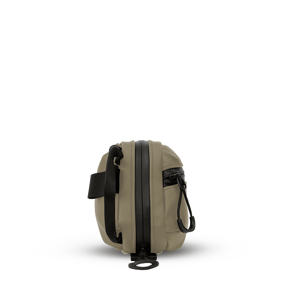 Pochette Tech 2.0 (Moyen, Yuma Tan)