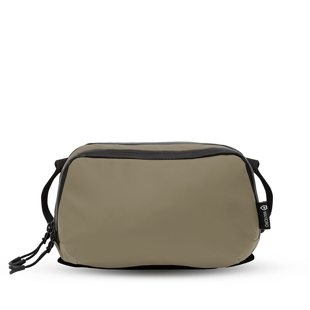 Pochette Tech 2.0 (Large, Yuma Tan)
