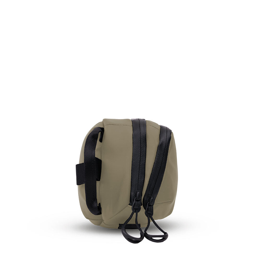 Pochette Tech 2.0 (Large, Yuma Tan)