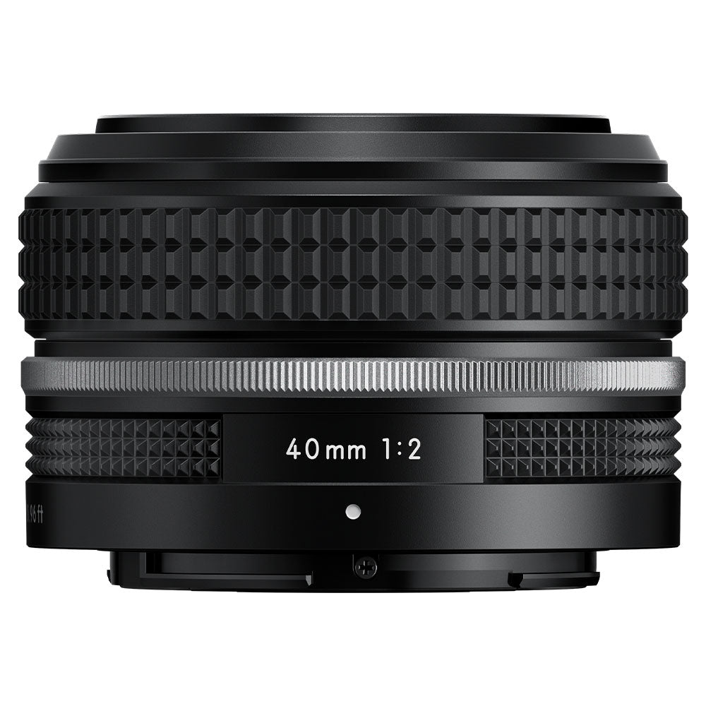 Nikon NIKKOR Z 40mm f/2 (SE)