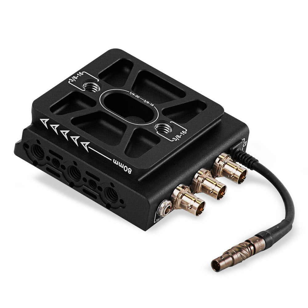 KOMODO Expander Module