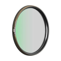 QuartzLine Circular Polarizer Filter 95mm