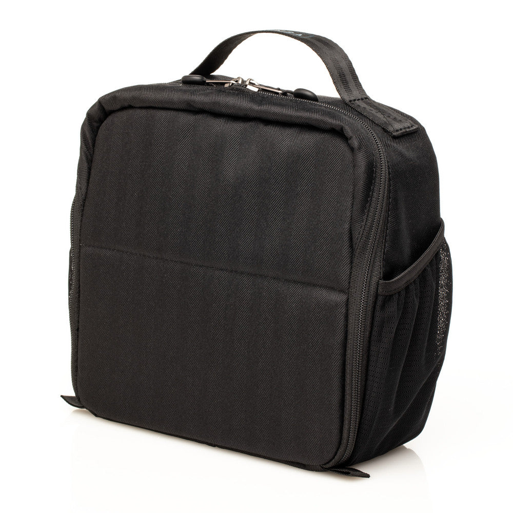 BYOB 9 Slim Backpack Insert (Black)
