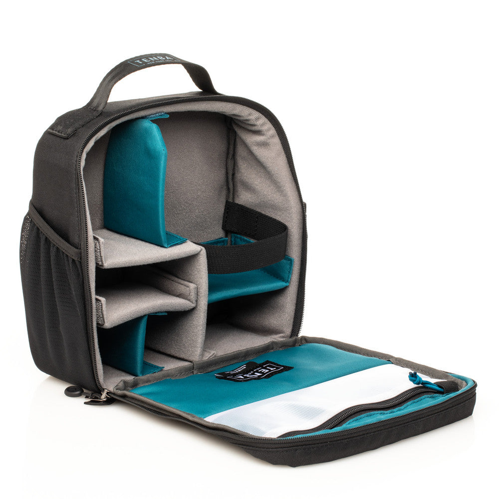 BYOB 9 Slim Backpack Insert (Black)