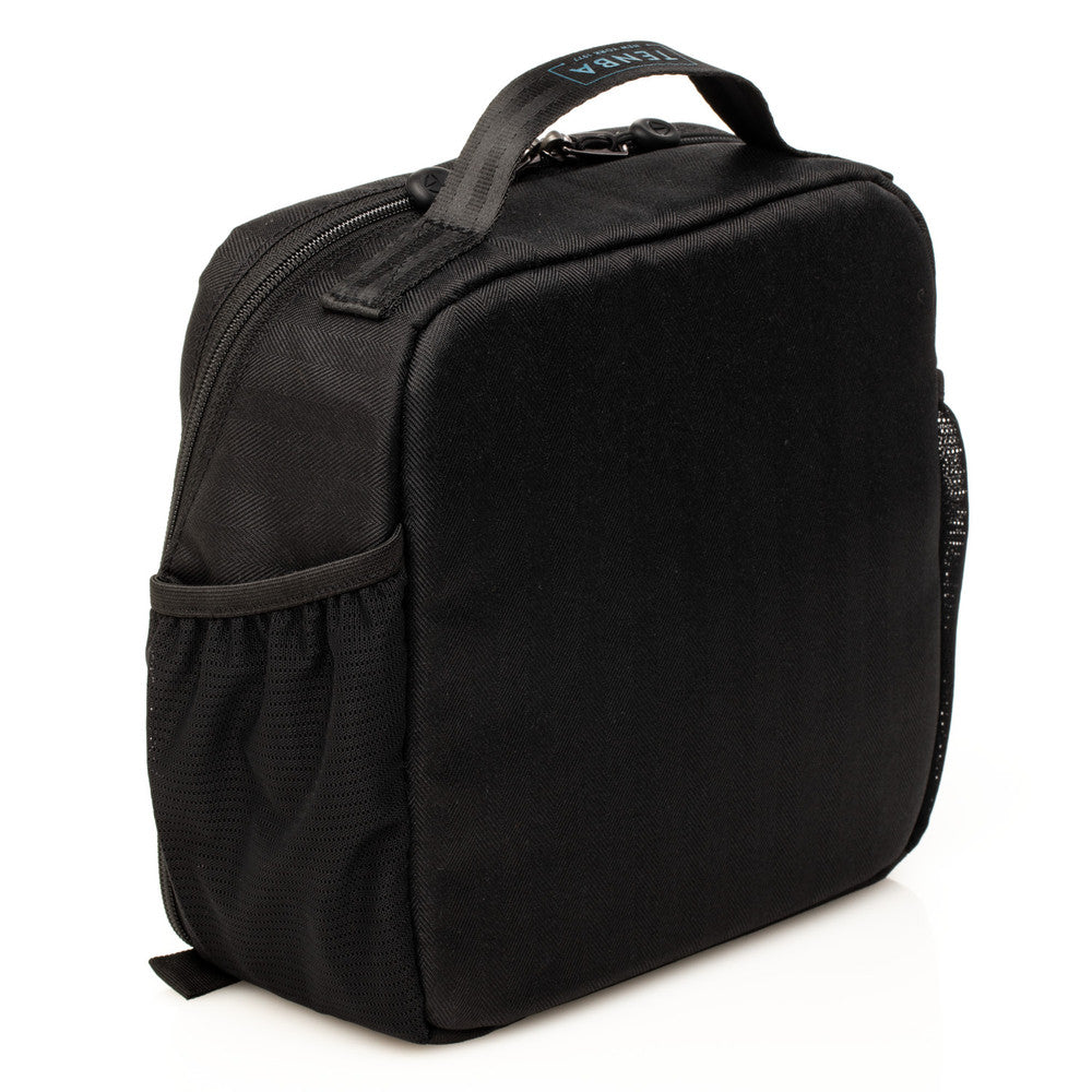 BYOB 9 Slim Backpack Insert (Black)