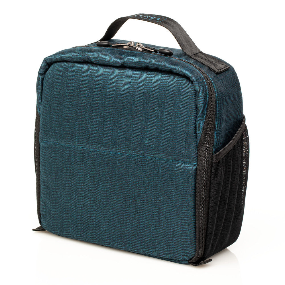 BYOB 9 Slim Backpack Insert (Blue)