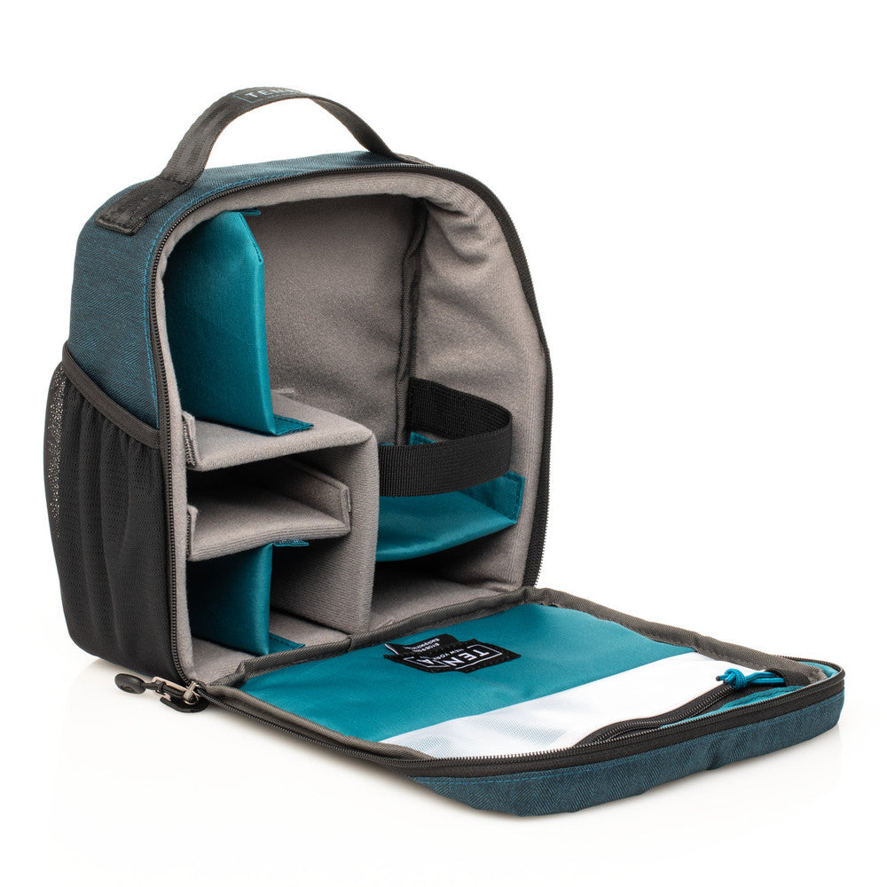 BYOB 9 Slim Backpack Insert (Blue)
