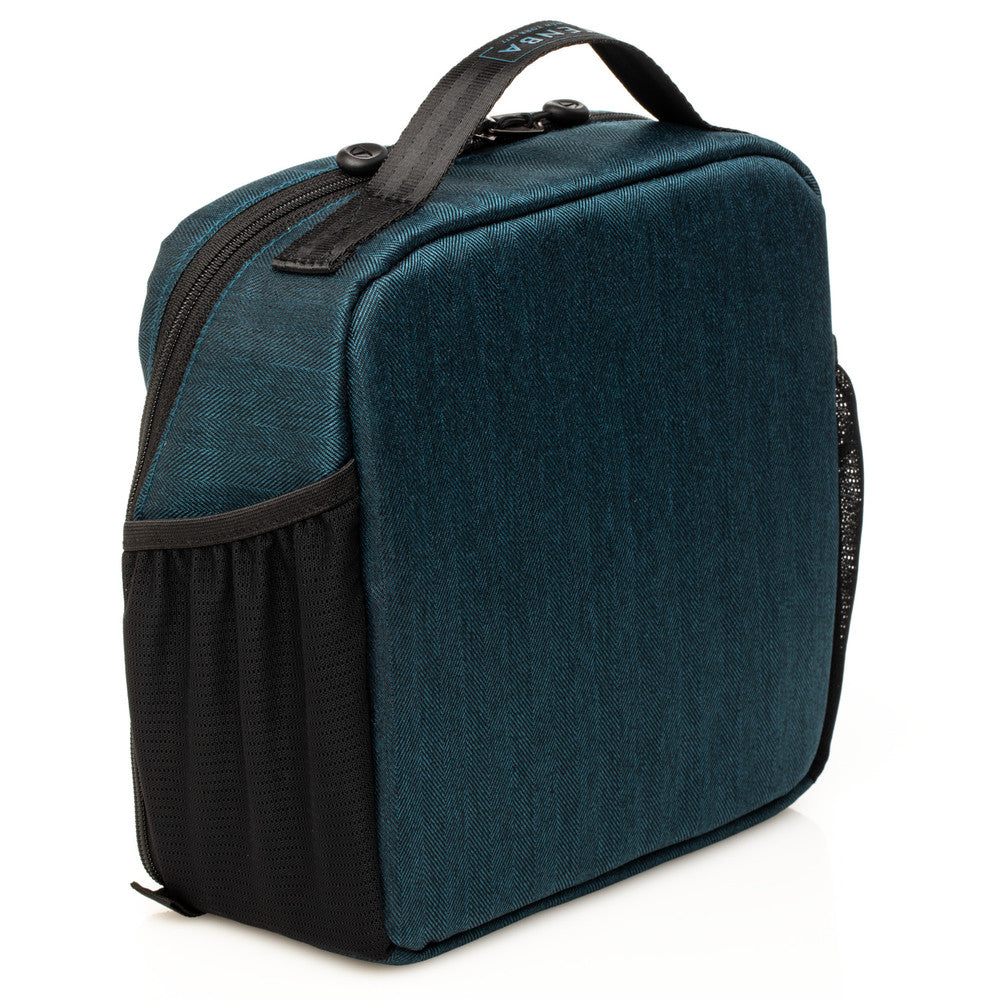 BYOB 9 Slim Backpack Insert (Blue)