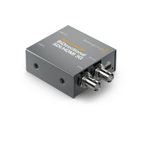 Micro Converter BiDirectional SDI/HDMI 3G with Power Supply