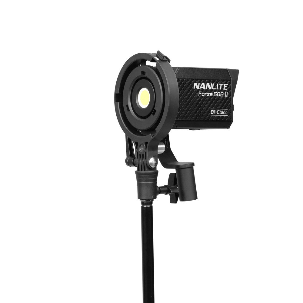 Nanlite Lumière Forza 60B II Bicolore LED
