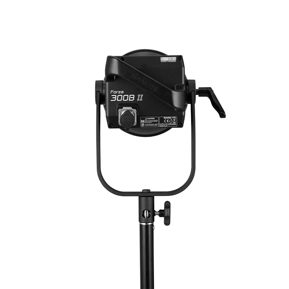 Forza 300B II Bi-Color LED Spotlight